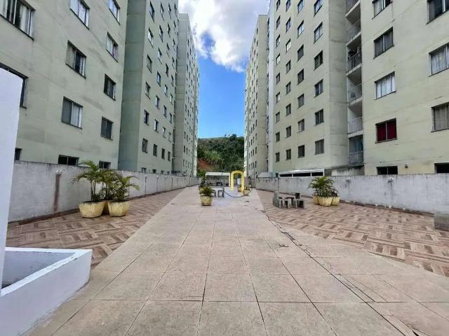 Apartamento venda em Eldorado, Juiz de Fora