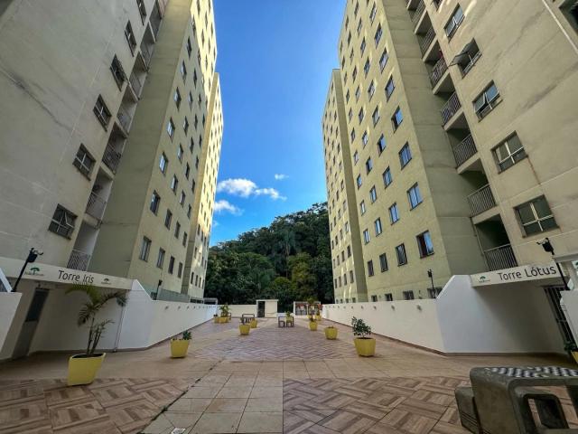 Apartamento venda em Região Geográfica Imediata de Juiz de Fora, Juiz de Fora
