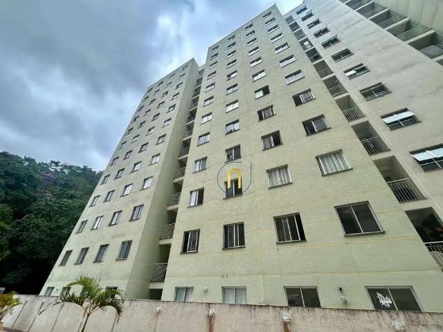 Apartamento venda em Região Geográfica Imediata de Juiz de Fora, Juiz de Fora