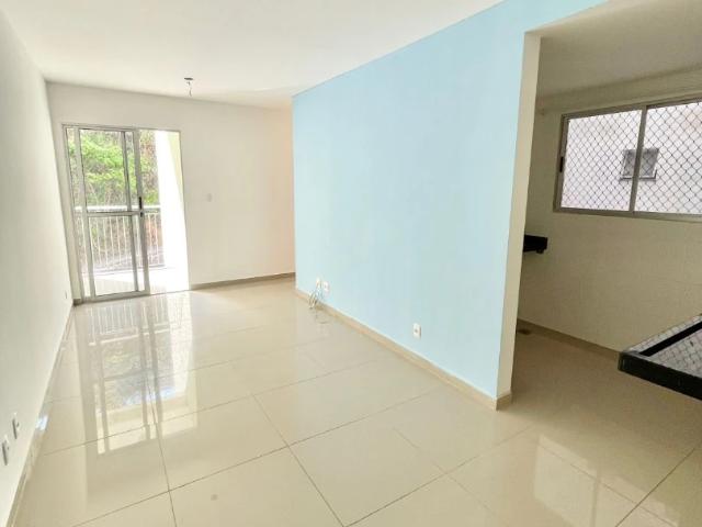 Apartamento venda em Eldorado, Juiz de Fora