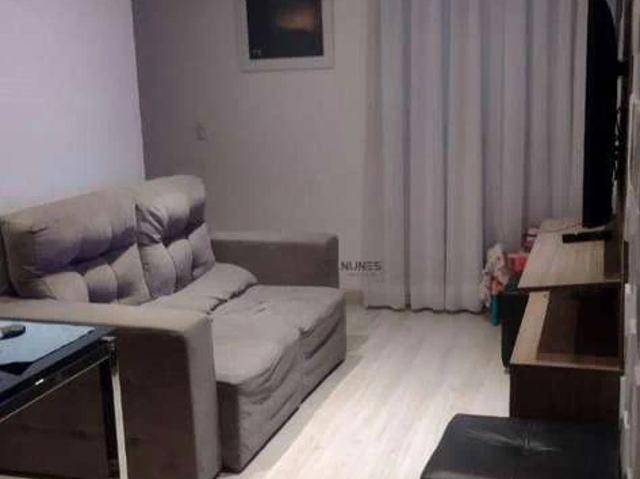 Apartamento venda em Eldorado, Juiz de Fora