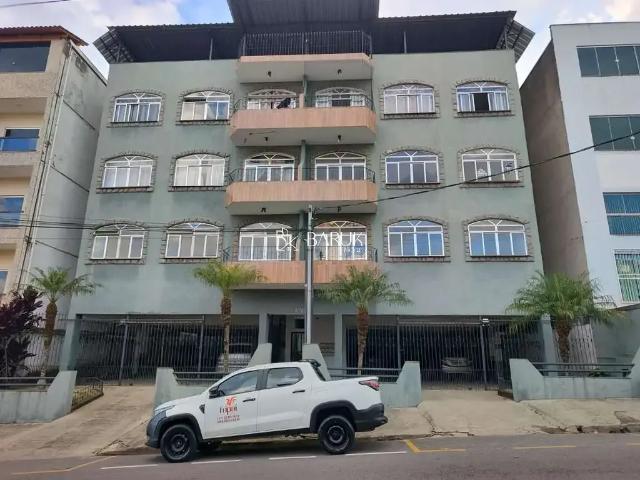 Apartamento venda em Região Geográfica Imediata de Juiz de Fora, Juiz de Fora