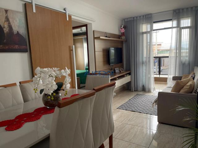 Apartamento venda em Encosta do Sol, Juiz de Fora