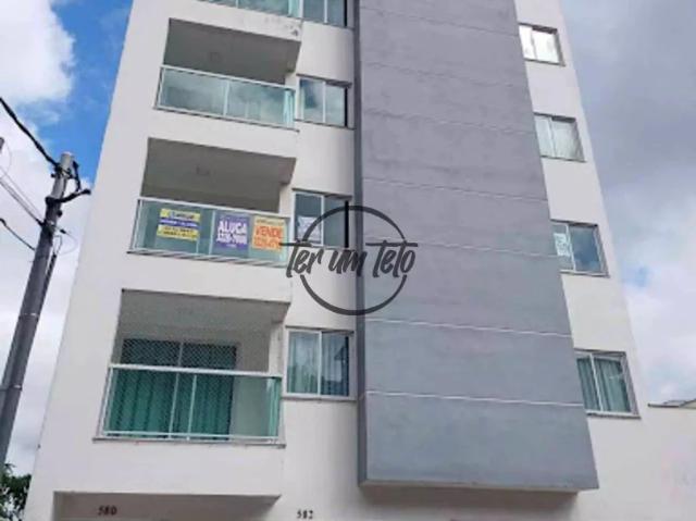 Apartamento venda em Encosta do Sol, Juiz de Fora