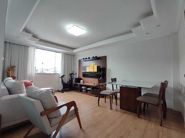 Apartamento venda em Encosta do Sol, Juiz de Fora