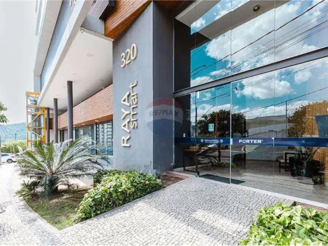 Apartamento venda em Região Geográfica Imediata de Juiz de Fora, Juiz de Fora