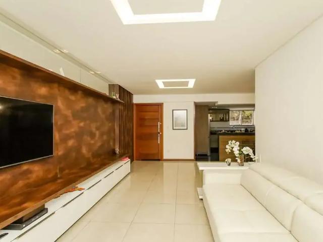 Apartamento venda em Teixeiras, Juiz de Fora