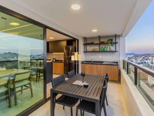 Apartamento venda em Estrela Sul, Juiz de Fora