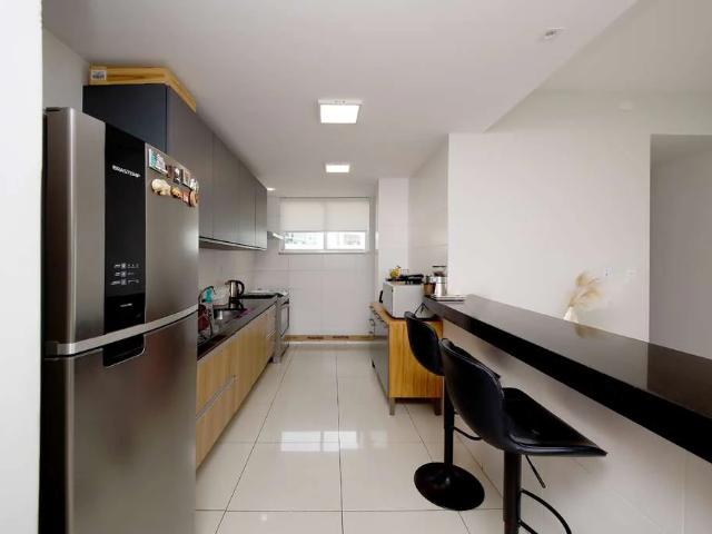 Apartamento venda em Teixeiras, Juiz de Fora