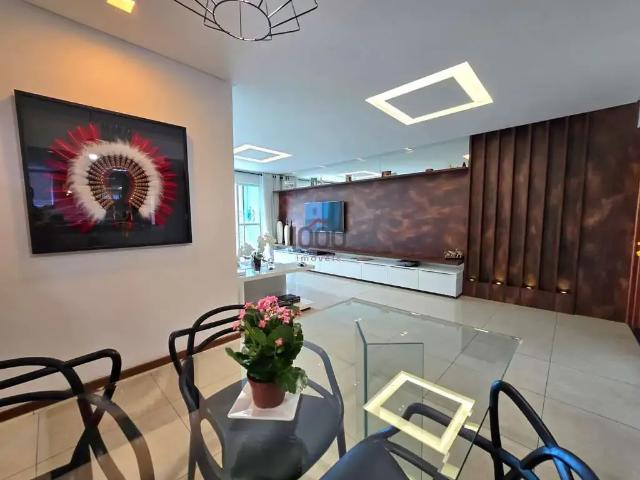 Apartamento venda em Teixeiras, Juiz de Fora