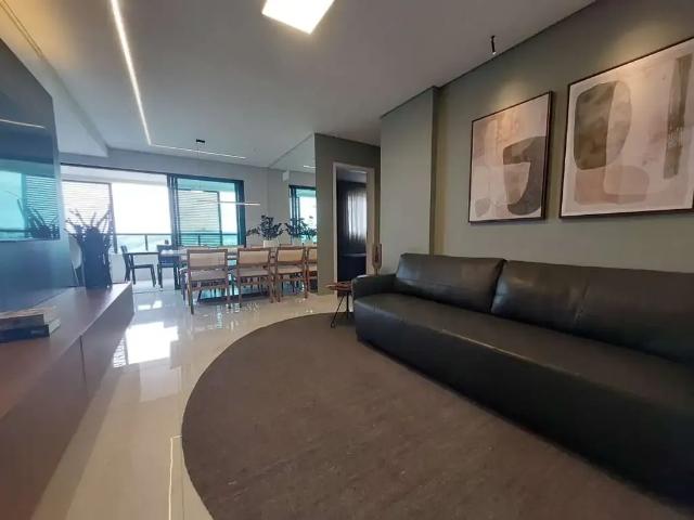 Apartamento venda em Região Geográfica Imediata de Juiz de Fora, Juiz de Fora