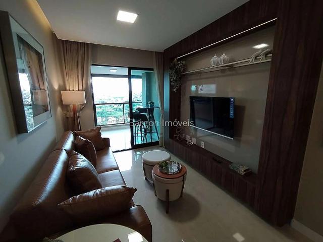 Apartamento venda em Estrela Sul, Juiz de Fora