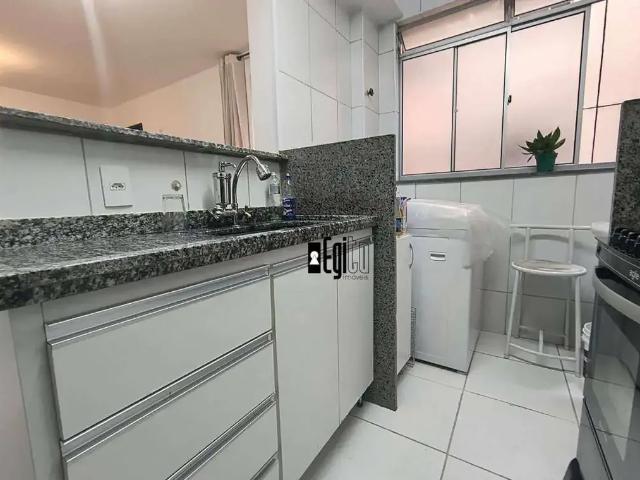 Apartamento venda em Região Geográfica Imediata de Juiz de Fora, Juiz de Fora