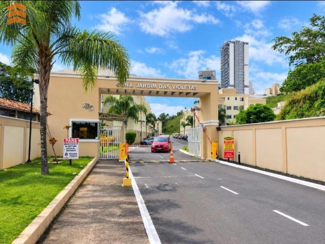 Apartamento venda em Ipiranga, Juiz de Fora