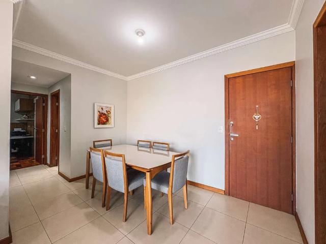 Apartamento venda em Estrela Sul, Juiz de Fora