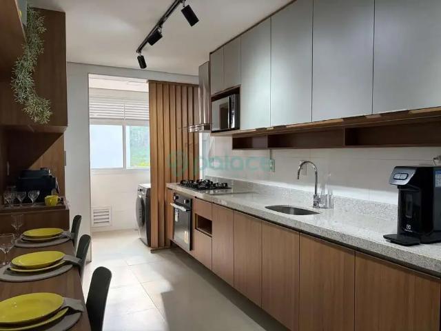 Apartamento venda em Estrela Sul, Juiz de Fora
