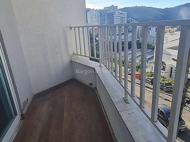 Apartamento venda em Região Geográfica Imediata de Juiz de Fora, Juiz de Fora