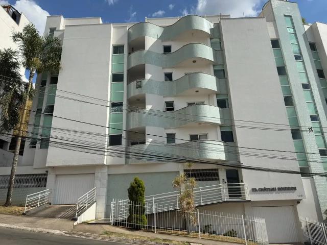 Apartamento venda em Região Geográfica Imediata de Juiz de Fora, Juiz de Fora