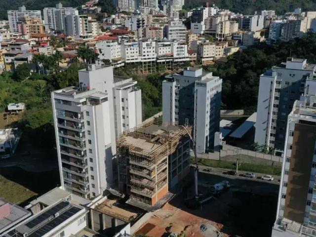 Apartamento venda em Estrela Sul, Juiz de Fora