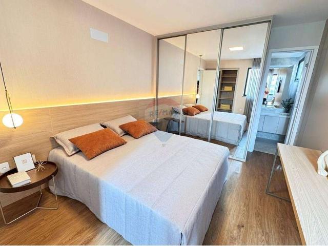 Apartamento venda em Região Geográfica Imediata de Juiz de Fora, Juiz de Fora