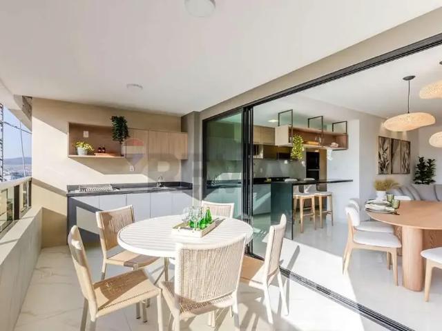Apartamento venda em Estrela Sul, Juiz de Fora