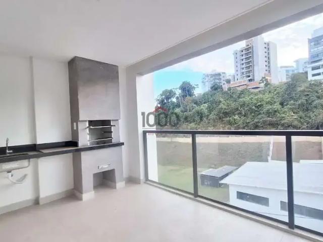 Apartamento venda em Estrela Sul, Juiz de Fora