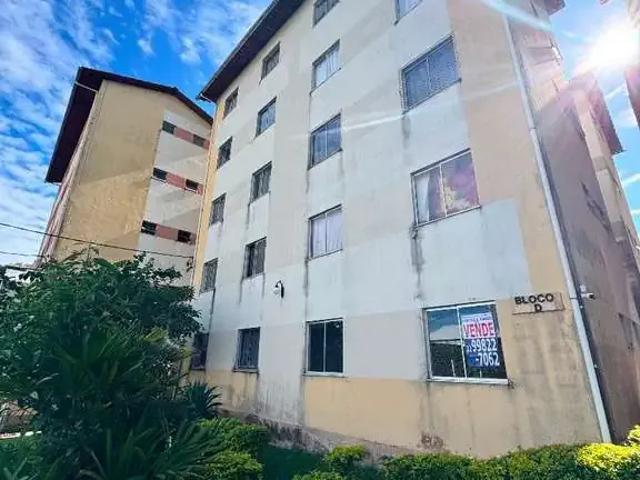 Apartamento venda em Região Geográfica Imediata de Juiz de Fora, Juiz de Fora