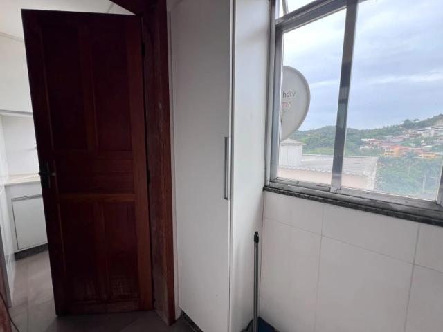 Apartamento venda em Recanto da Mata, Juiz de Fora