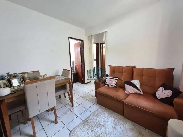Apartamento venda em Região Geográfica Imediata de Juiz de Fora, Juiz de Fora