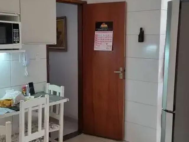 Apartamento venda em Região Geográfica Imediata de Juiz de Fora, Juiz de Fora
