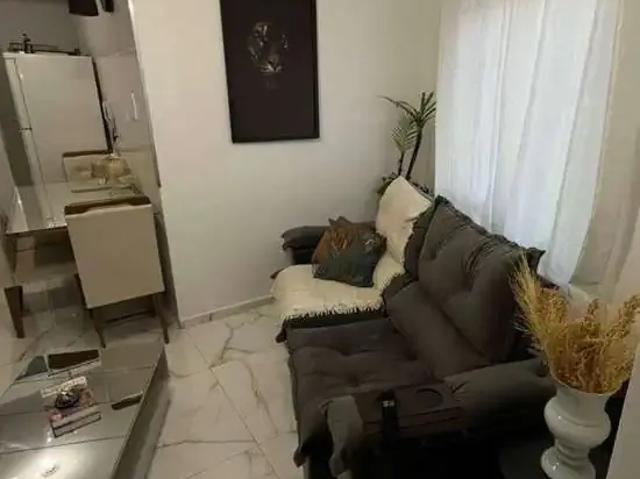 Apartamento venda em Região Geográfica Imediata de Juiz de Fora, Juiz de Fora
