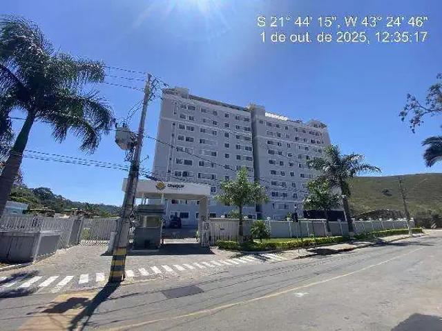 Apartamento venda em Região Geográfica Imediata de Juiz de Fora, Juiz de Fora