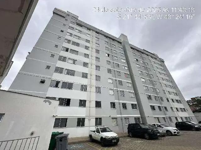 Apartamento venda em Região Geográfica Imediata de Juiz de Fora, Juiz de Fora