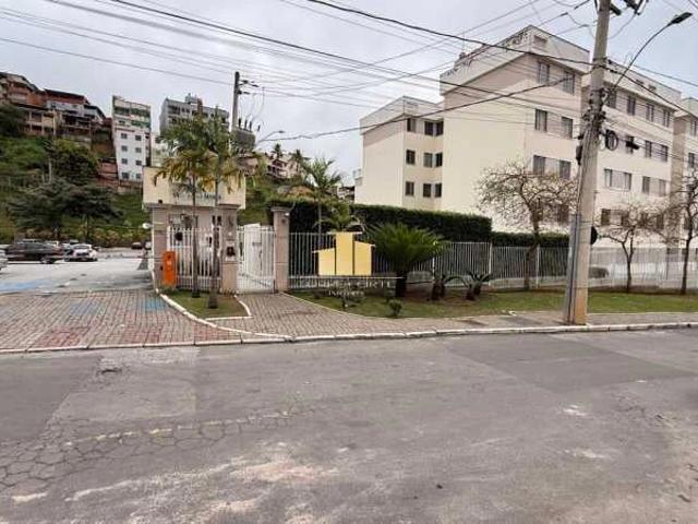 Apartamento venda em Francisco Bernardino, Juiz de Fora
