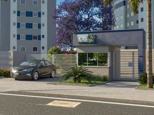 Apartamento venda em Realeza, Juiz de Fora