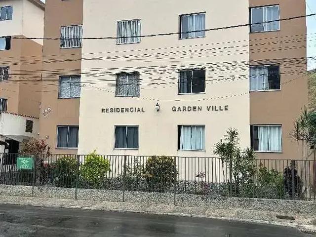 Apartamento venda em Região Geográfica Imediata de Juiz de Fora, Juiz de Fora