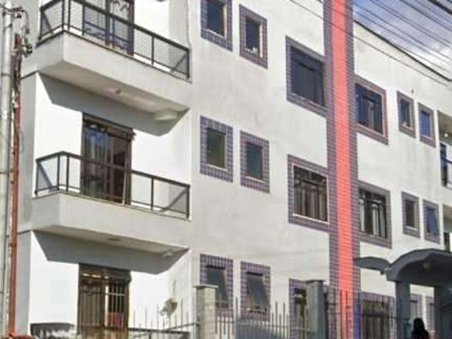 Apartamento venda em Região Geográfica Imediata de Juiz de Fora, Juiz de Fora