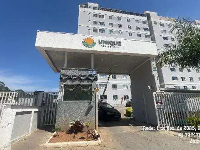 Apartamento venda em Região Geográfica Imediata de Juiz de Fora, Juiz de Fora
