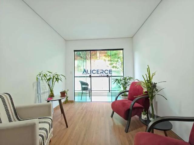 Apartamento venda em Região Geográfica Imediata de Juiz de Fora, Juiz de Fora