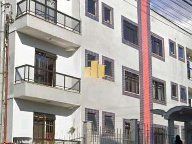 Apartamento venda em Francisco Bernardino, Juiz de Fora