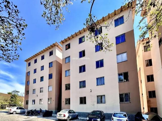 Apartamento venda em Região Geográfica Imediata de Juiz de Fora, Juiz de Fora