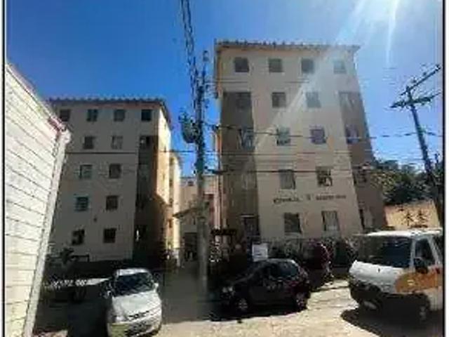 Apartamento venda em Região Geográfica Imediata de Juiz de Fora, Juiz de Fora