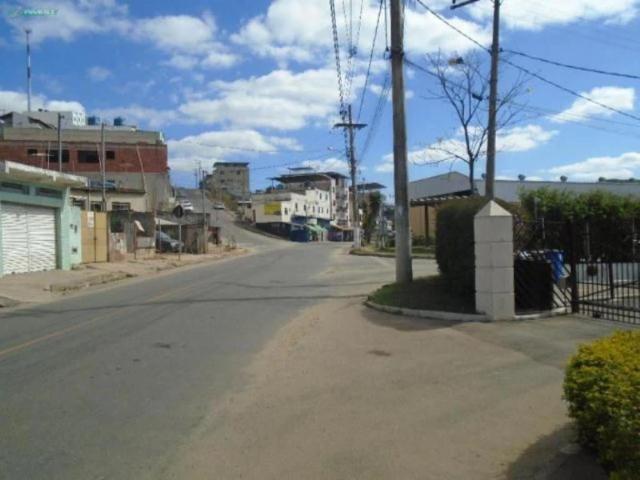 Apartamento venda em Recanto da Mata, Juiz de Fora