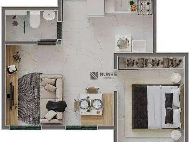 Apartamento venda em Região Geográfica Imediata de Juiz de Fora, Juiz de Fora