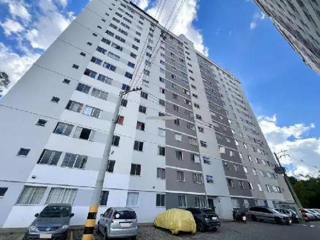 Apartamento venda em Região Geográfica Imediata de Juiz de Fora, Juiz de Fora
