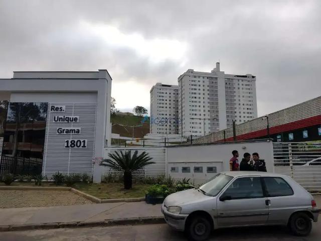 Apartamento venda em Região Geográfica Imediata de Juiz de Fora, Juiz de Fora