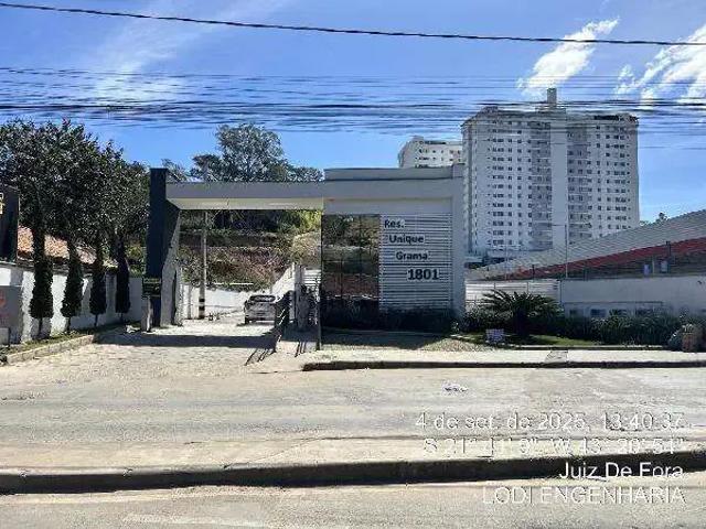Apartamento venda em Região Geográfica Imediata de Juiz de Fora, Juiz de Fora