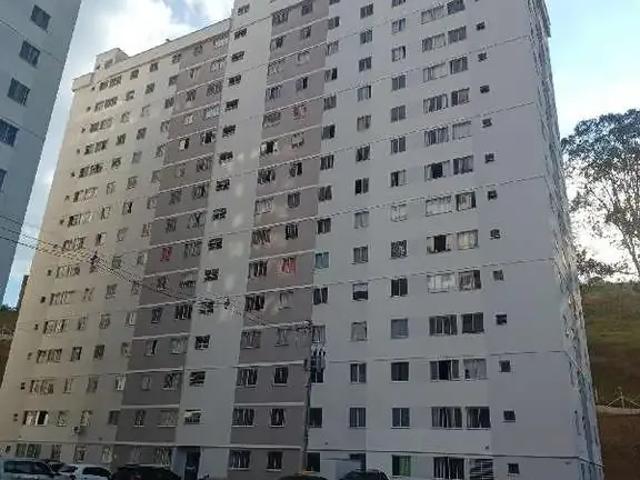 Apartamento venda em Região Geográfica Imediata de Juiz de Fora, Juiz de Fora