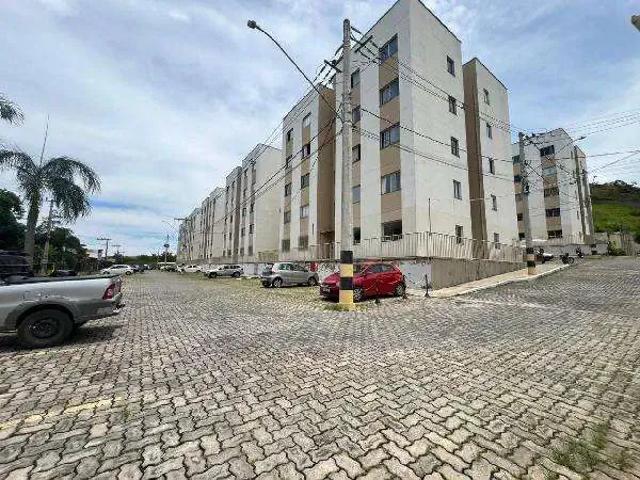Apartamento venda em Região Geográfica Imediata de Juiz de Fora, Juiz de Fora