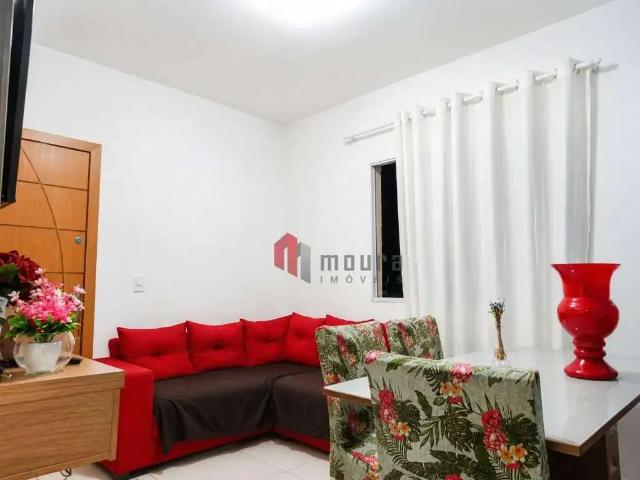 Apartamento venda em Região Geográfica Imediata de Juiz de Fora, Juiz de Fora